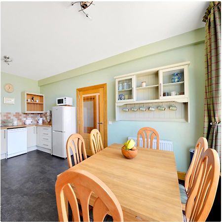 فيلا The Arches, Borthwick Mains Farm, غوربرِدج المظهر الخارجي الصورة