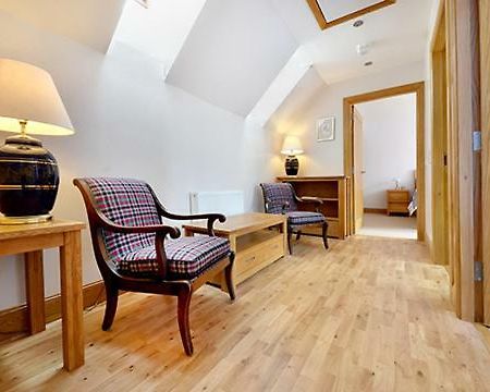فيلا The Arches, Borthwick Mains Farm, غوربرِدج المظهر الخارجي الصورة