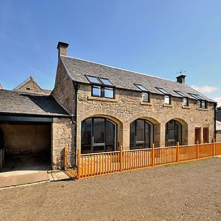 فيلا The Arches, Borthwick Mains Farm, غوربرِدج المظهر الخارجي الصورة