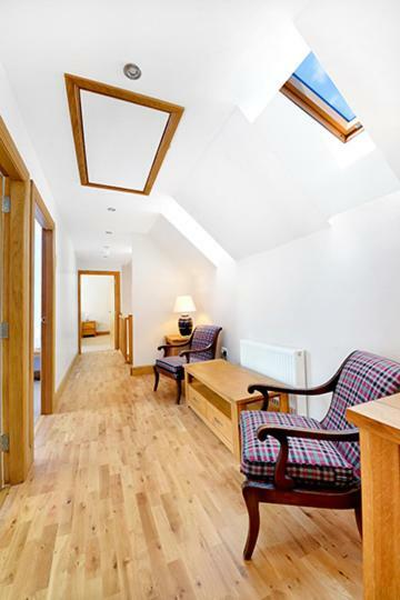 فيلا The Arches, Borthwick Mains Farm, غوربرِدج المظهر الخارجي الصورة
