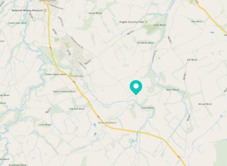 فيلا The Arches, Borthwick Mains Farm, غوربرِدج المظهر الخارجي الصورة