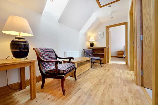 فيلا The Arches, Borthwick Mains Farm, غوربرِدج المظهر الخارجي الصورة